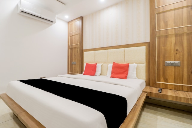 Hotel O by OYO Citywalk