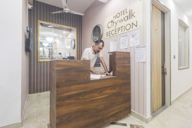 Hotel O by OYO Citywalk
