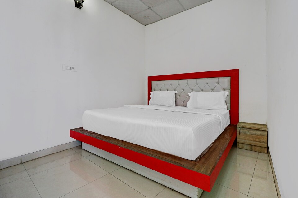 Flagship Chappan Bhog Restaurant, Meerut, Meerut