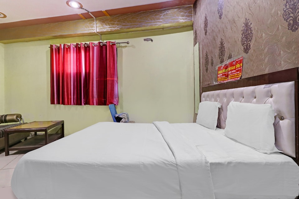 Flagship Chappan Bhog Restaurant, Meerut, Meerut