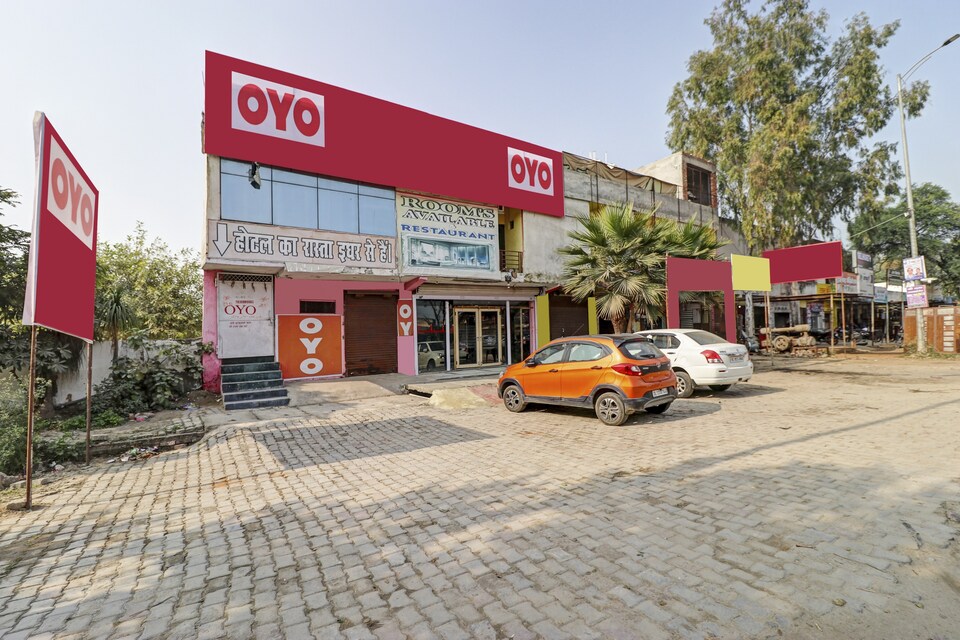 Flagship Chappan Bhog Restaurant, Meerut, Meerut