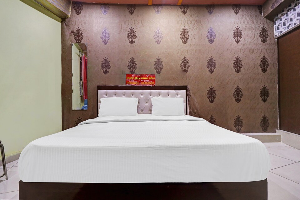 Flagship Chappan Bhog Restaurant, Meerut, Meerut