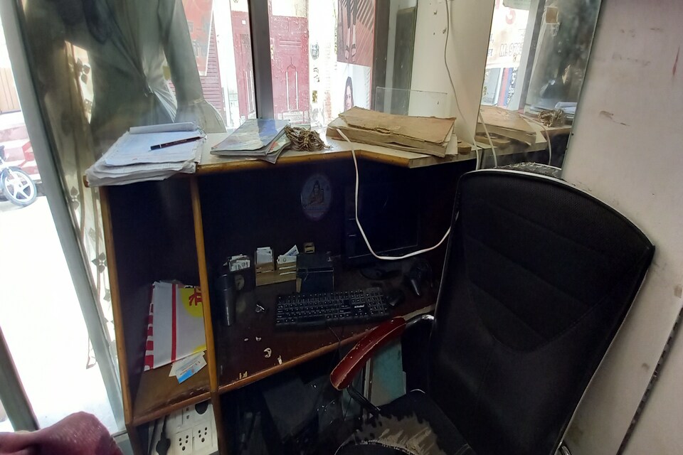 OYO 82930 Sidhi Plaza, Hanumangarh, Hanumangarh