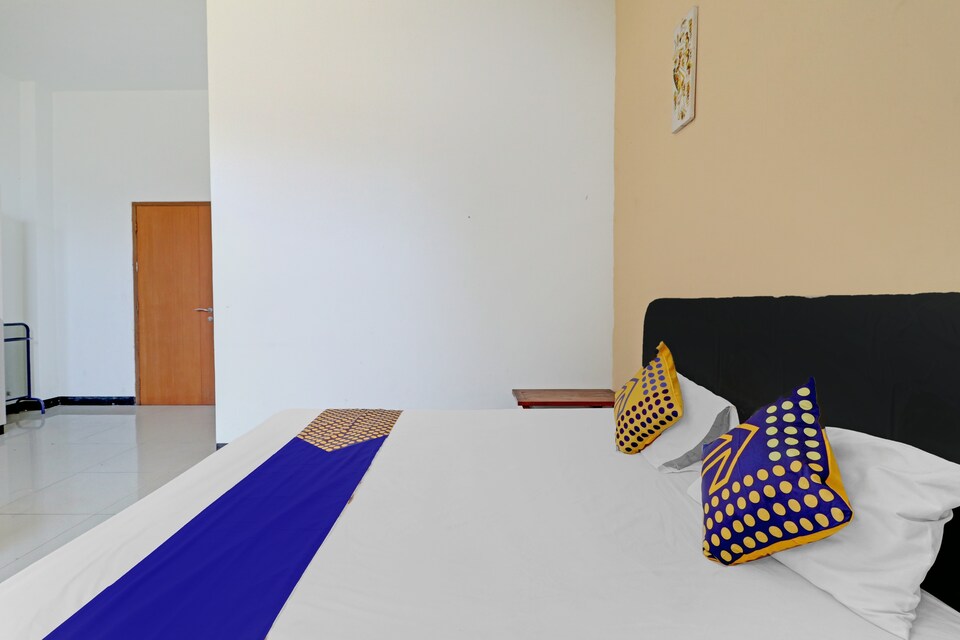 SPOT ON 90656 Wisma Harapan, Bandung, Bandung