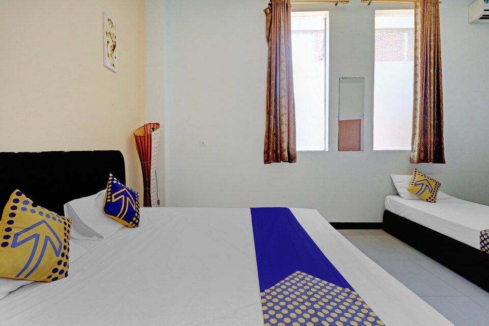 SPOT ON 90656 Wisma Harapan, Bandung, Bandung