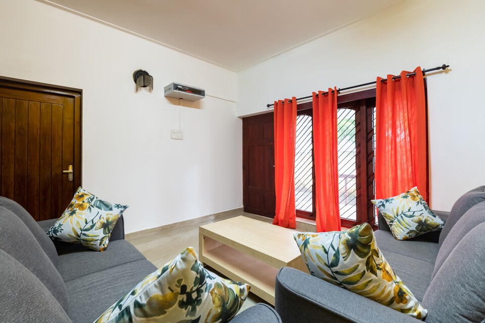 OYO 82954 Elegant Stay Kings Circle, Calicut City, Calicut