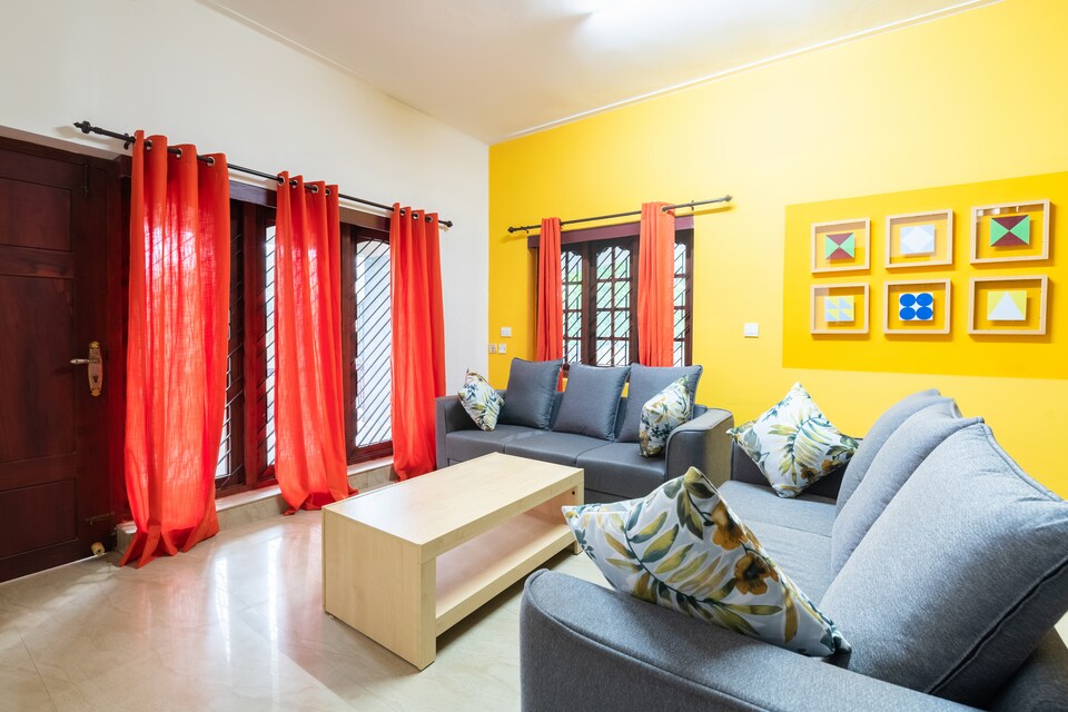 OYO 82954 Elegant Stay Kings Circle, Calicut City, Calicut