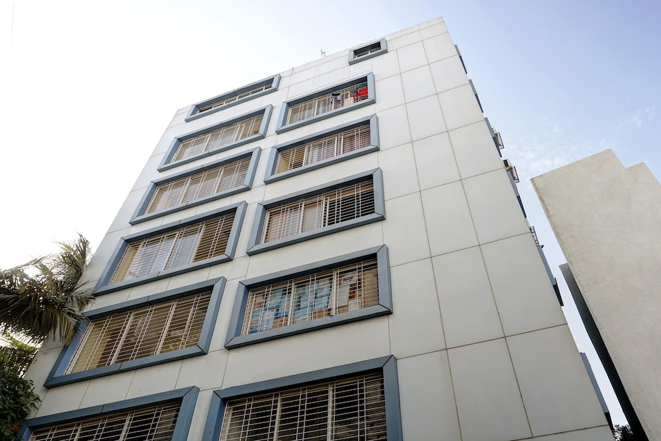 Collection O Homely Stay Near Pune Airport, Viman Nagar, Pune