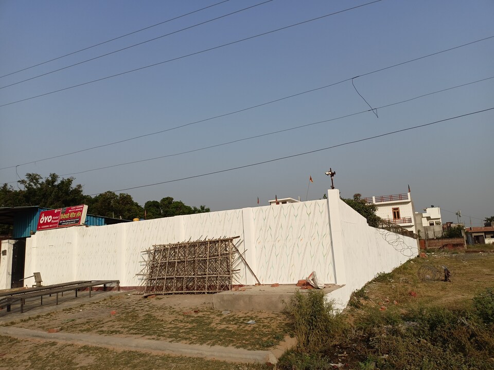 Live on LCK1558, Vikas Nagar Lucknow, Lucknow