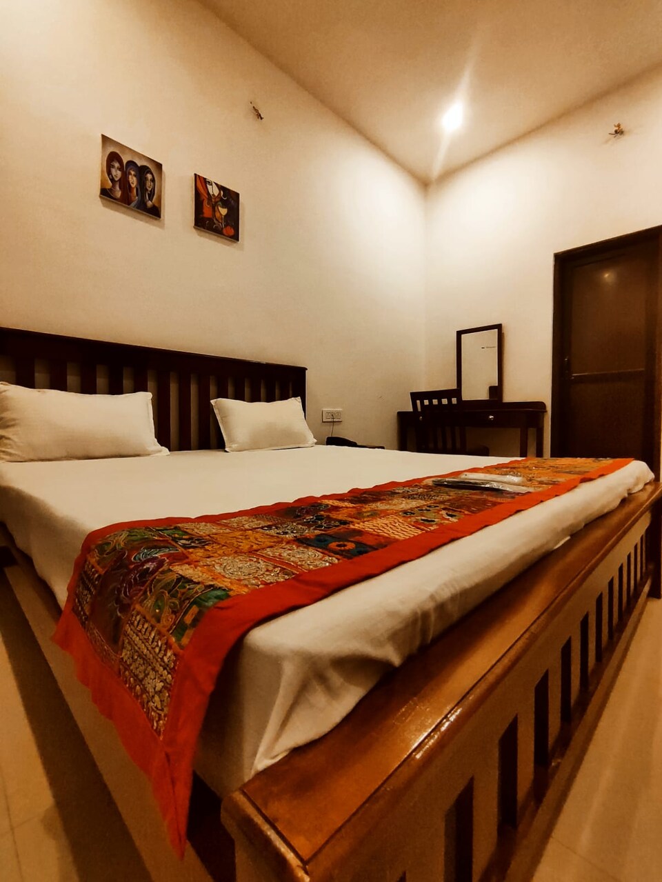 Capital O 82973 Hotel Rajasthan Delight , Pushkar, Pushkar