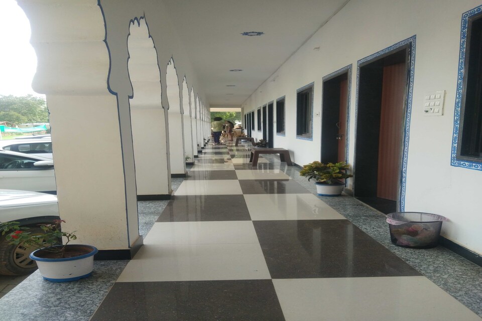 Capital O 82973 Hotel Rajasthan Delight , Pushkar, Pushkar