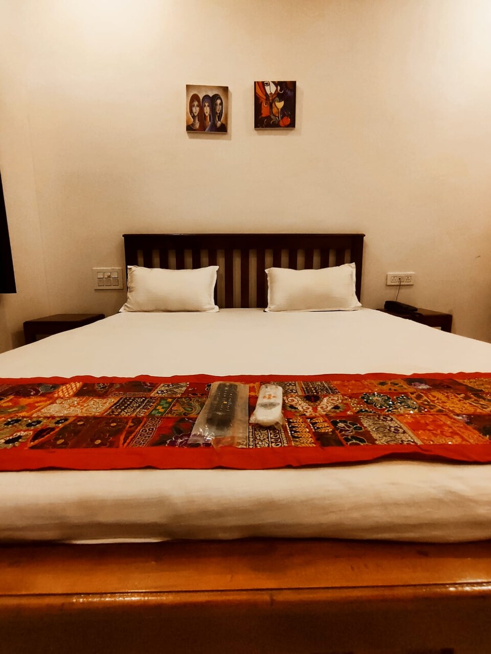 Capital O 82973 Hotel Rajasthan Delight , Pushkar, Pushkar