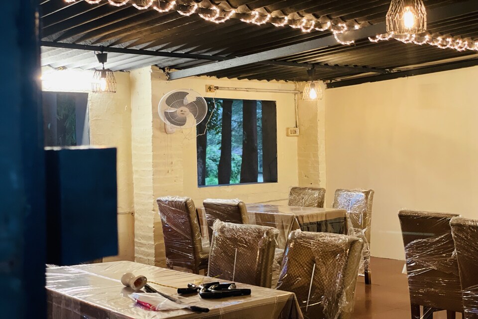 POP 82979 Coral Rainbow Villa, Karjat city, Karjat