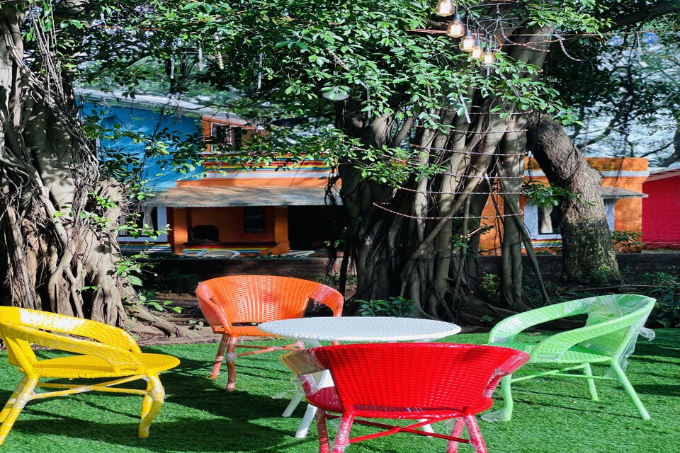 POP 82979 Coral Rainbow Villa, Karjat city, Karjat