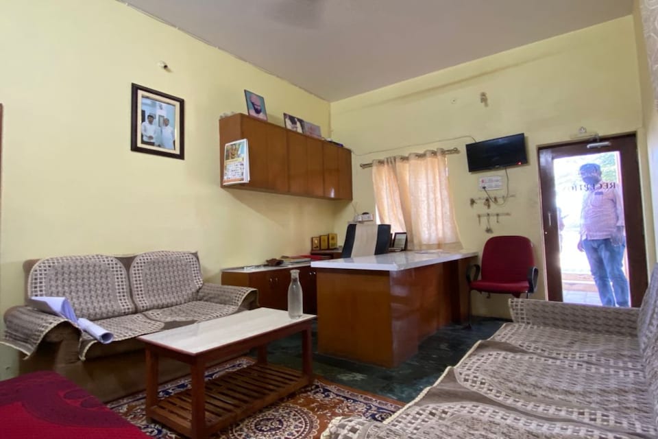 OYO 82980 Hotel Narayan Palace, Default Cluster Barmer, Barmer