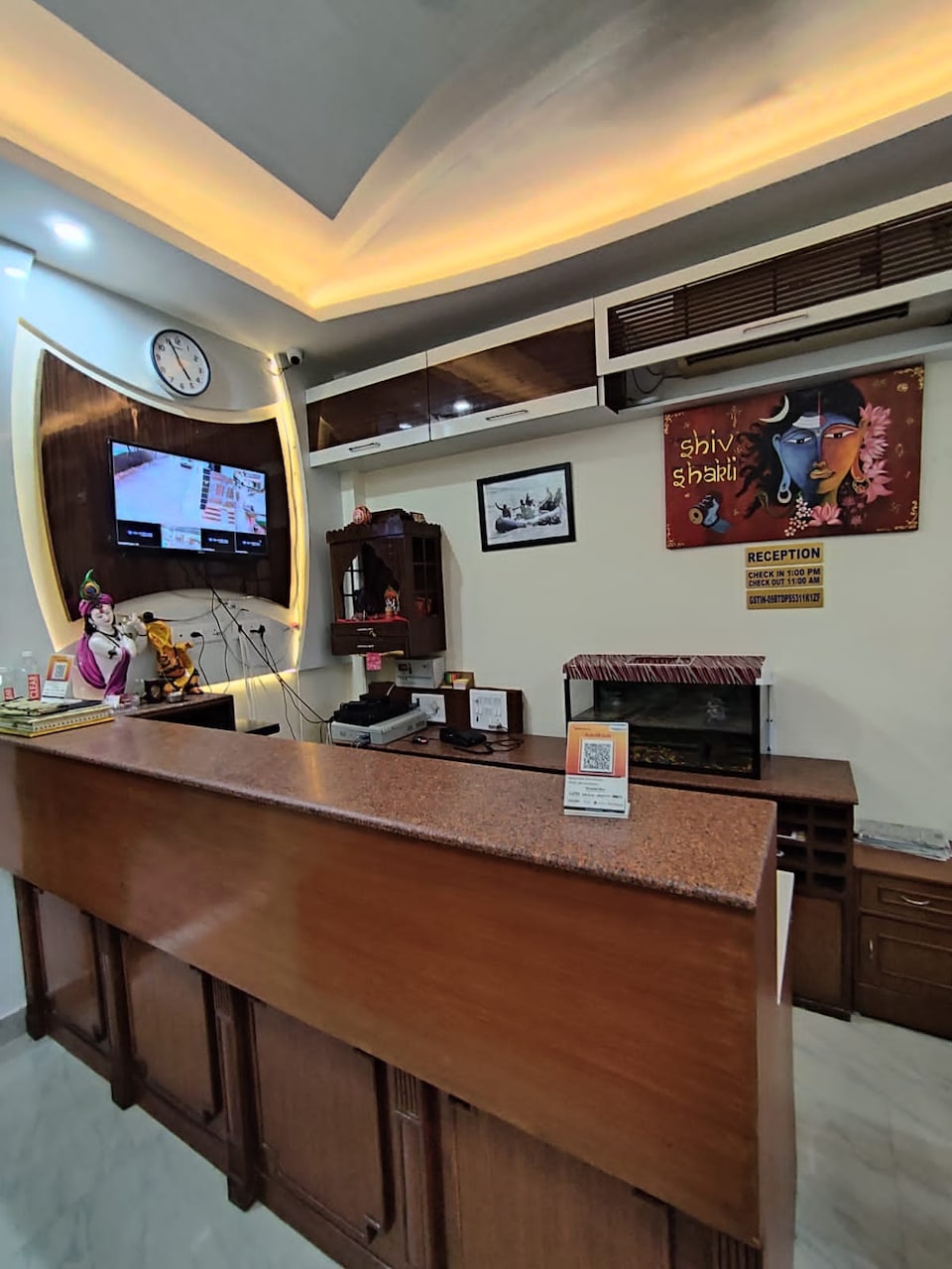 Capital O 82983 Shiv Shakti Resort, Raebareily city, रायबरेली