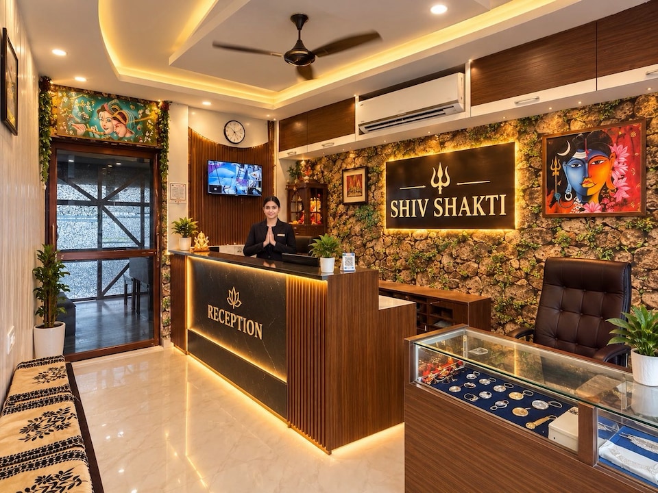 Spot On Shiv Shakti Resort, Raebareily city, Raebareily