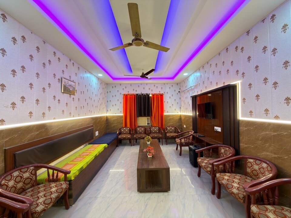Spot On Shiv Shakti Resort, Raebareily city, Raebareily