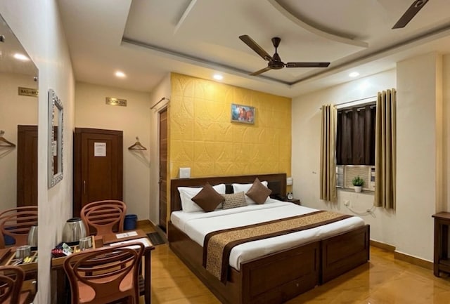 Spot On Shiv Shakti Resort