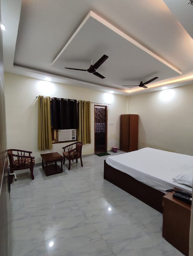 Spot On Shiv Shakti Resort