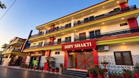 Spot On Shiv Shakti Resort