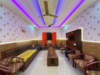 Spot On Shiv Shakti Resort