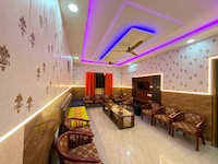 Spot On Shiv Shakti Resort