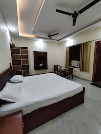 Spot On Shiv Shakti Resort