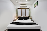 Hotel O Hill Stone