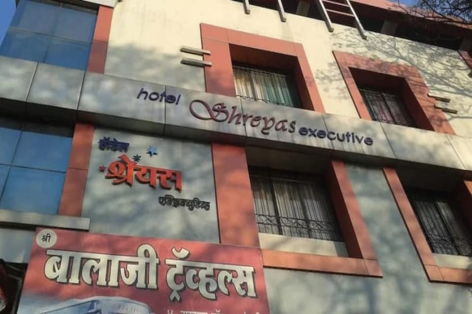 Capital O 82986 Shreyas Executive, Sangli, Sangli
