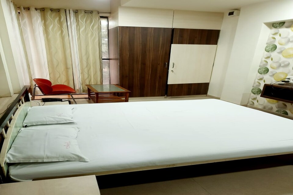 Capital O 82986 Shreyas Executive, Sangli, Sangli