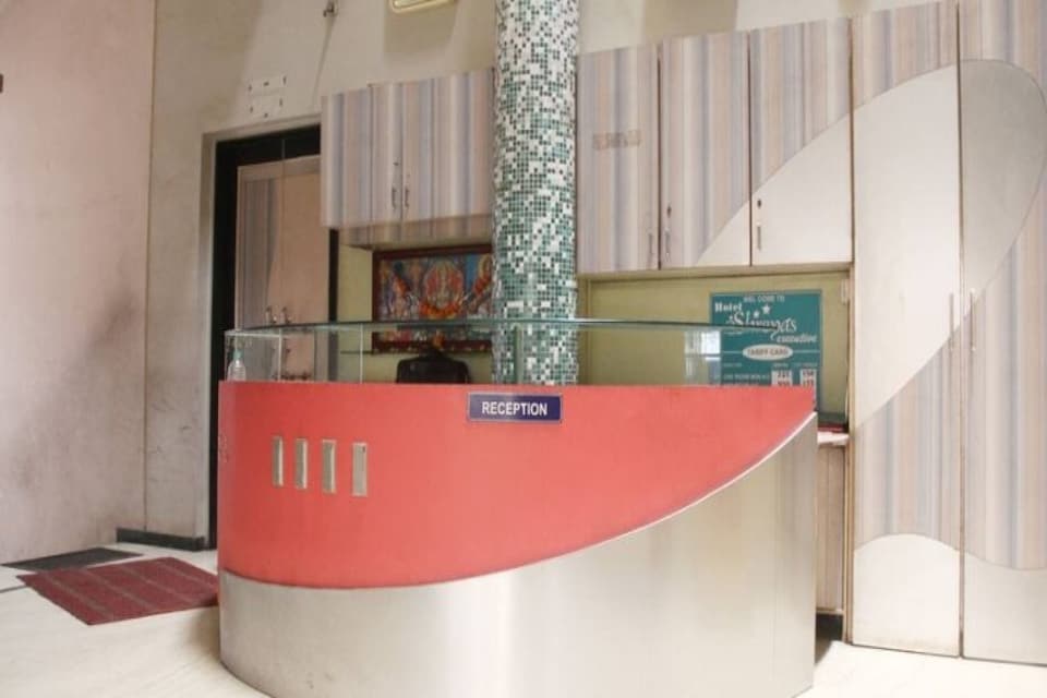 Capital O 82986 Shreyas Executive, Sangli, Sangli