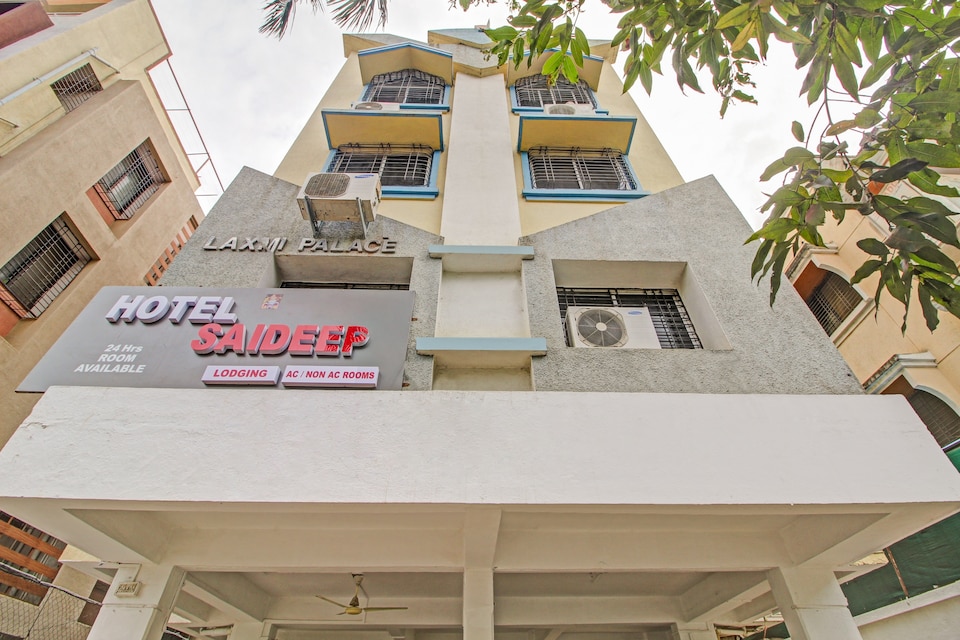 Collection O O 82988 Saideep Lodging, Pimpri Pune, Pune