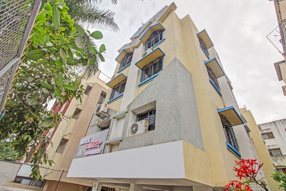 Collection O O 82988 Saideep Lodging, Pimpri Pune, Pune