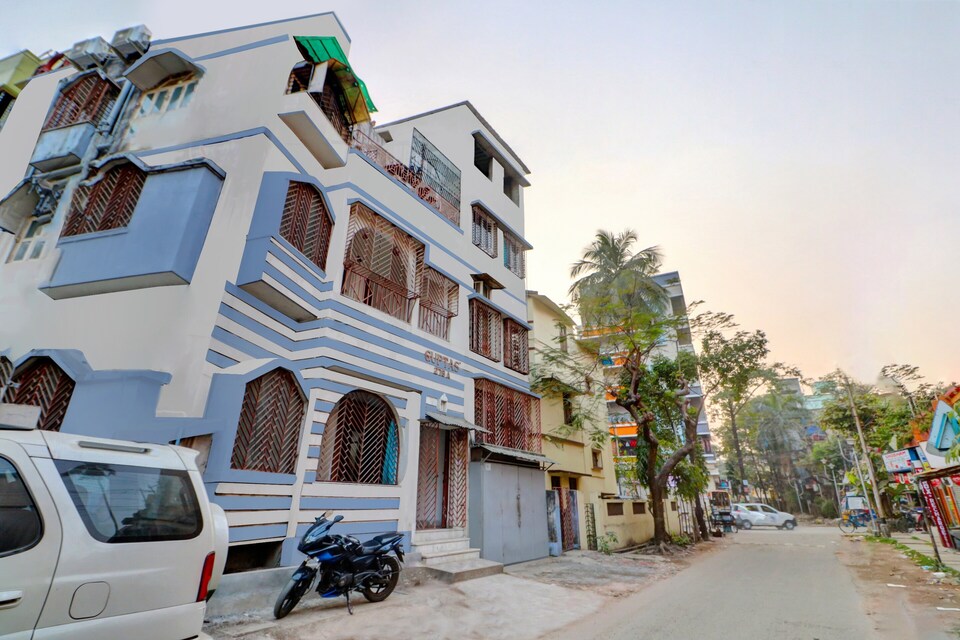 live with KOL2972, Salt Lake Kolkata, Kolkata