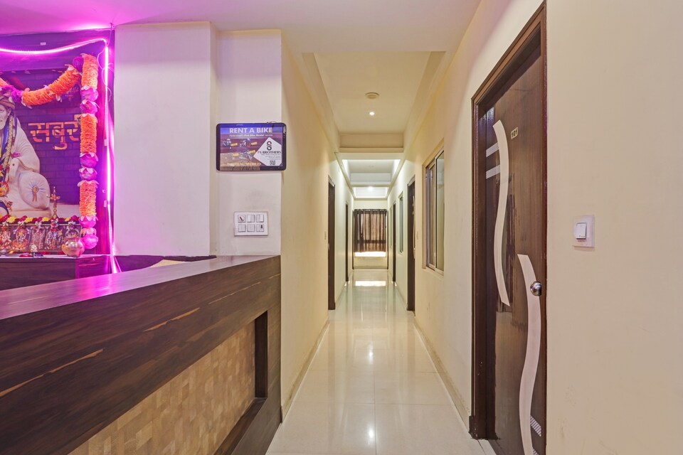 Capital O 82995 Sai Leela Residency, Ameerpet, Hyderabad