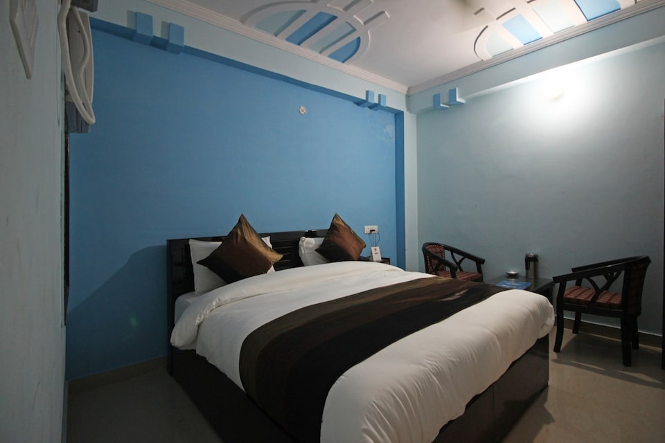 OYO 6880 Hotel Thakur Ji, Haridwar Junction, Haridwar