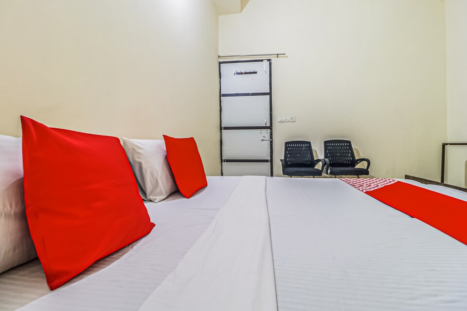 OYO Flagship 82998 Heartland Tower, Kharar, खरड़