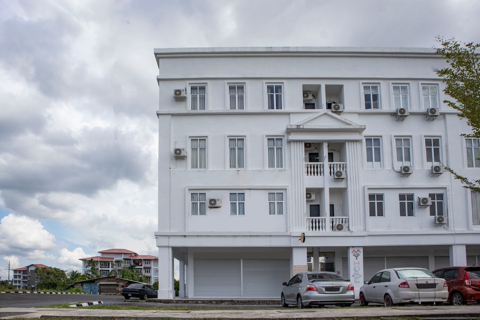 SPOT ON 90341 Jackie Home , Sibu, Sibu