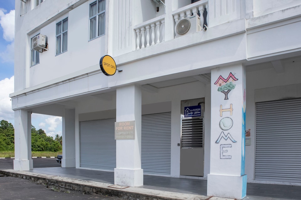 SPOT ON 90341 Jackie Home , Sibu, Sibu