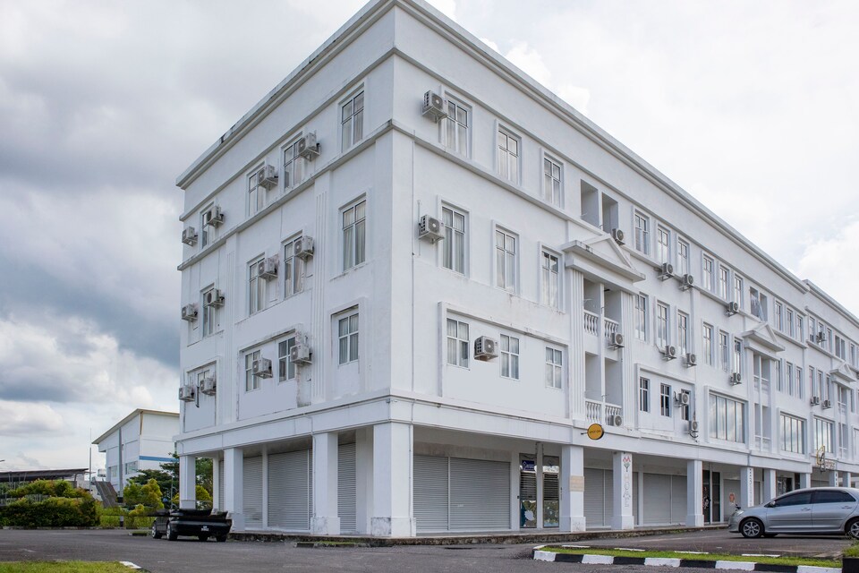 SPOT ON 90341 Jackie Home , Sibu, Sibu