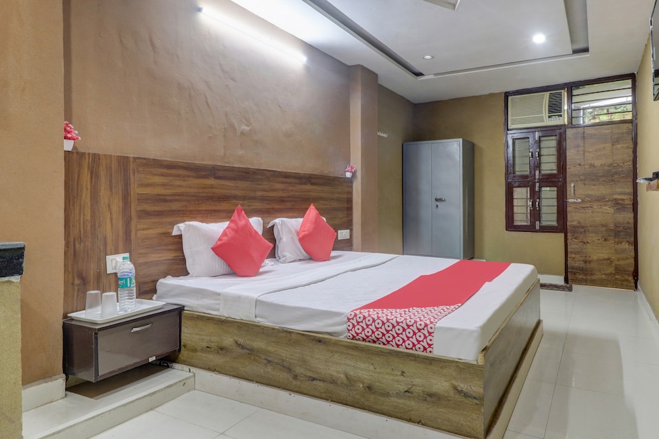 OYO Flagship 83004 Bhumi Residency, Old Gurgaon, Gurgaon