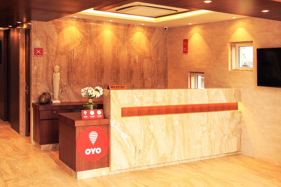 OYO 6881 The Maureen, VIP Road Kolkata, Kolkata