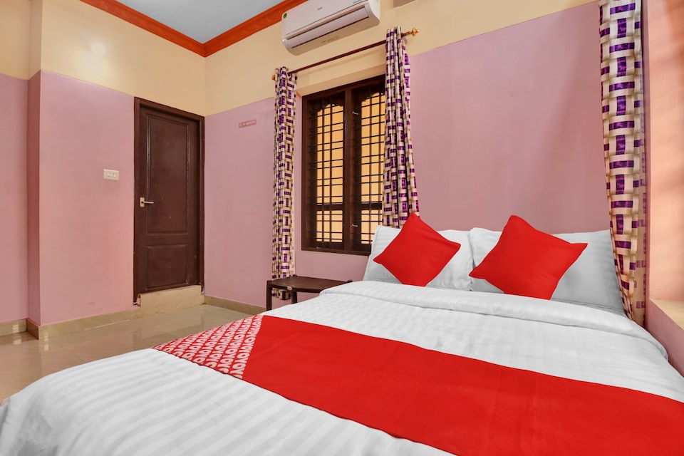 OYO Flagship 83005 Dream Residency, Technopark Trivandrum, Trivandrum
