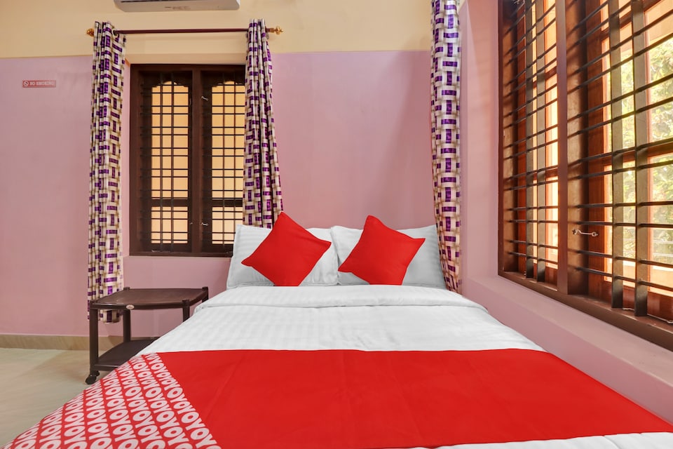 OYO Flagship 83005 Dream Residency, Technopark Trivandrum, Trivandrum