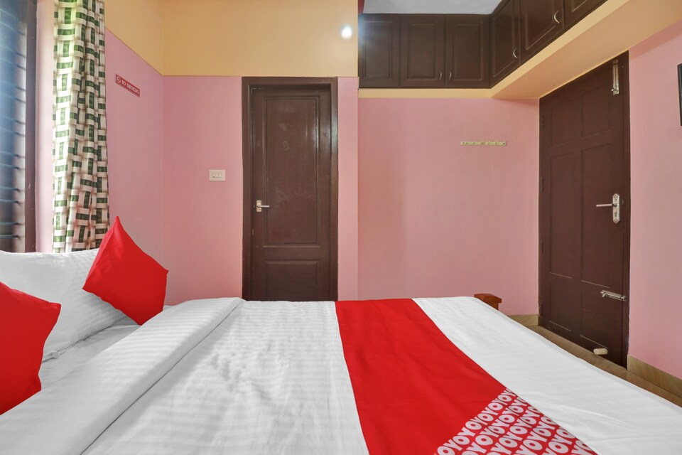 OYO Flagship 83005 Dream Residency, Technopark Trivandrum, Trivandrum