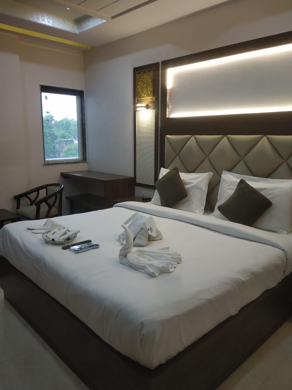 OYO Flagship 83006 Mannat Inn, Lanka, Varanasi