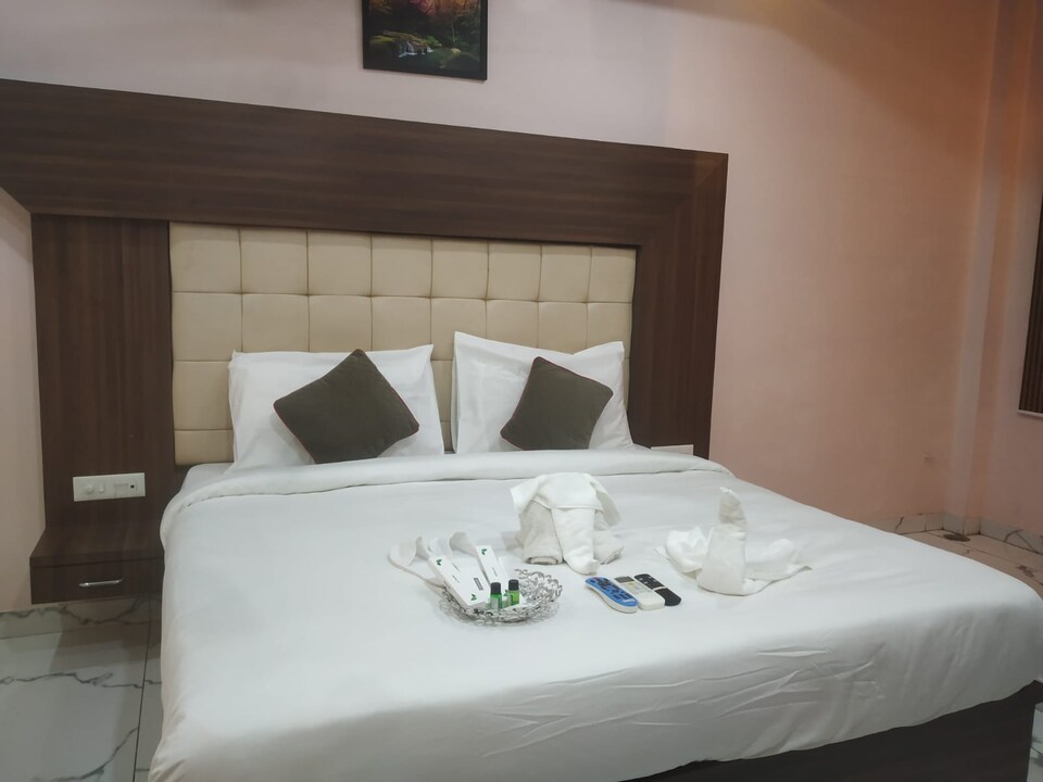 OYO Flagship 83006 Mannat Inn, Lanka, Varanasi