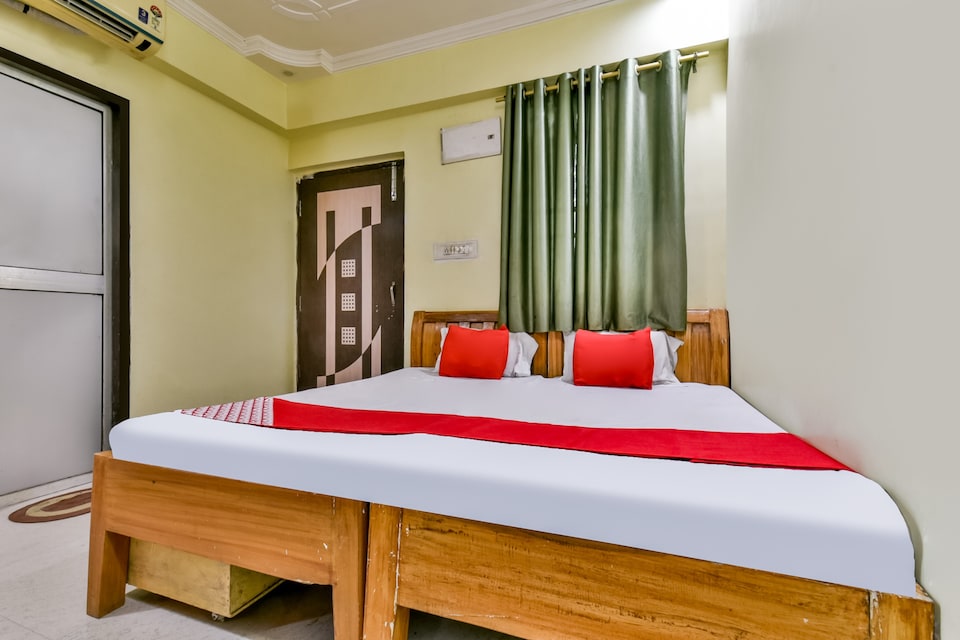 Flagship 83008 Sneh Inn, Kankarbagh Patna, Patna