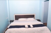 OYO Hotel Lord Shiva